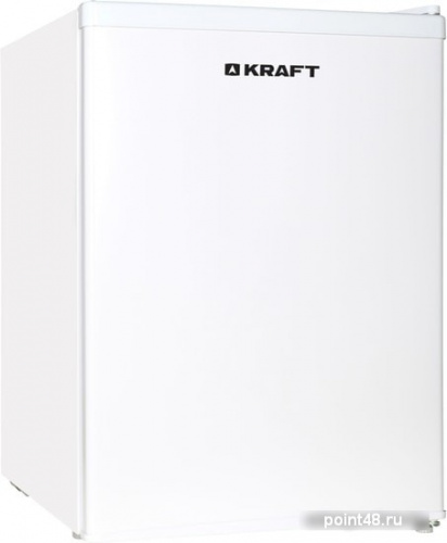 Холодильник KRAFT BC(W)-75 в Липецке