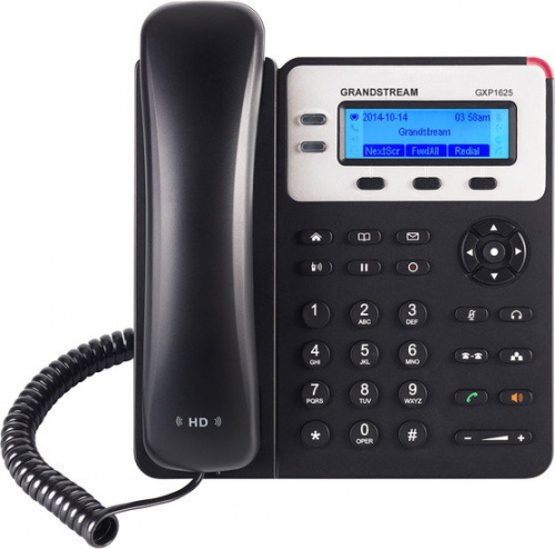 Купить Телефон IP Grandstream GXP-1625 в Липецке фото 2