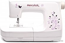 Купить Швейная машина Merrylock 015 в Липецке