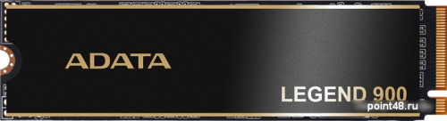 SSD ADATA Legend 900 2TB SLEG-900-2TCS