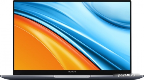 Ноутбук HONOR MagicBook 15 2021 BMH-WFQ9HN 5301AFVQ в Липецке фото 3