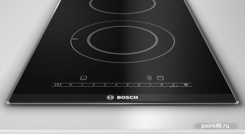 Варочная панель Bosch PKF375FP1E в Липецке фото 3