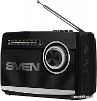 Купить Радиоприемник SVEN SRP-535 в Липецке