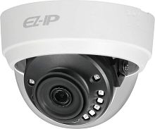 Купить Камера видеонаблюдения IP Dahua EZ-IPC-D1B40P-0360B 3.6-3.6мм цветная корп.:белый в Липецке