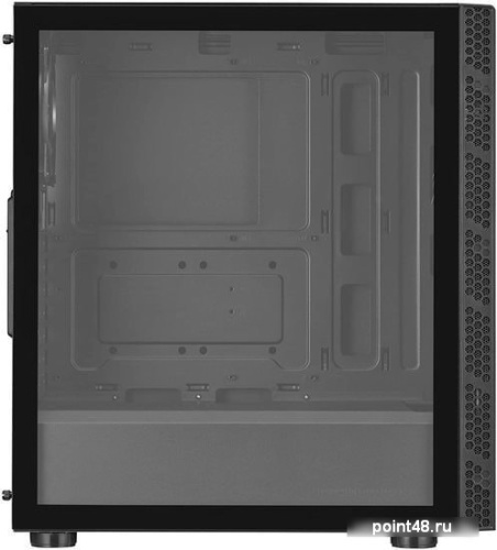 Корпус Cooler Master MasterBox MB600L V2 MB600L2-KGNN-S00 (с окном, без слота ODD) фото 3