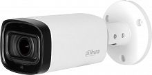Купить Камера видеонаблюдения Dahua DH-HAC-HFW1230RP-Z-IRE6 2.7-12мм HD-CVI цветная корп.:белый в Липецке