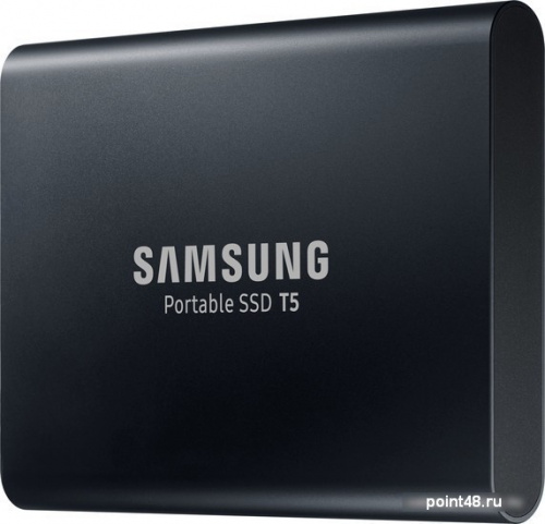 Накопитель SSD Samsung USB 1Tb MU-PA1T0B/WW 1.8 фото 3