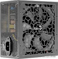 Блок питания AeroCool Aero Bronze 600W