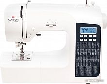 Купить Электромеханическая швейная машина Comfort 1000 в Липецке