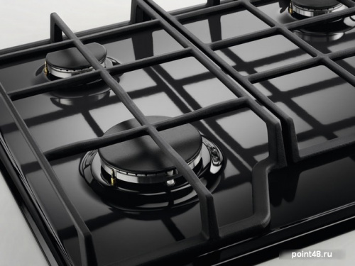 Варочная панель Electrolux GRE263MB в Липецке фото 3