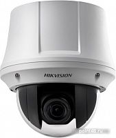 Купить Камера видеонаблюдения IP Hikvision DS-2DE4425W-DE3(B) 4.8-120мм цветная корп.:белый в Липецке