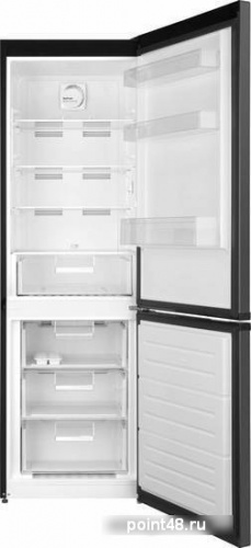 Холодильник Weissgauff WRK 185 B Total NoFrost в Липецке фото 3