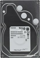 Жесткий диск Toshiba SATA-III 2Tb MG04ACA200E Enterprise Capacity (7200rpm) 128Mb 3.5