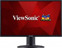 Купить Монитор ViewSonic 23.8  VG2419 черный IPS LED 16:9 HDMI M/M матовая HAS Pivot 250cd 178гр/178гр 1920x1080 D-Sub DisplayPort FHD 5.2кг в Липецке
