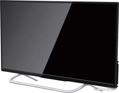 Купить ЖК-Телевизор Asano 32LH7030S диагональ 31.5 (80 см), Smart TV (Andro ), Wi-Fi, разрешение 720p HD, цвет корпуса черный в Липецке фото 2
