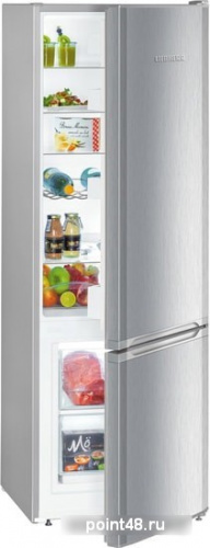 Холодильник Liebherr CUel 2831 в Липецке фото 3