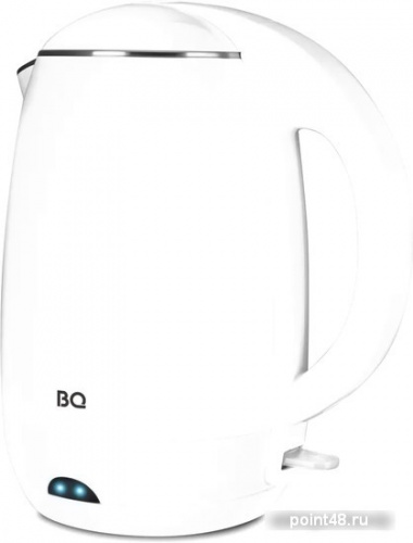 Купить Чайник BQ KT1702P WHITE в Липецке фото 2