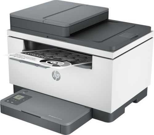 Купить МФУ HP LaserJet M236sdw в Липецке фото 2