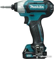 Купить Ударный винтоверт Makita TD110DWAE в Липецке