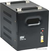 Купить Стабилизатор напряжения IEK Expand 3кВА в Липецке