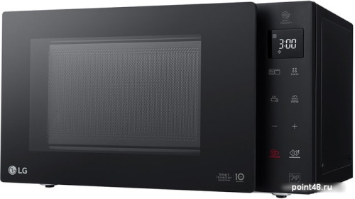 Микроволновая печь LG MB63W35GIB в Липецке фото 3
