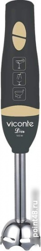 Купить Погружной блендер Viconte VC-4416 в Липецке