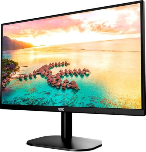 Купить Монитор LCD 24 IPS 24B2XH AOC в Липецке фото 2