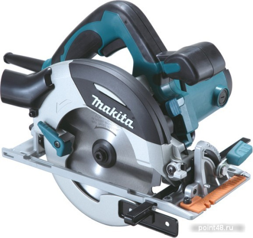 Купить Дисковая пила Makita HS6100K в Липецке