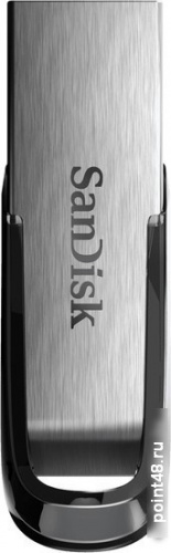 Купить Память SanDisk Ultra Flair  16GB, USB 3.0 Flash Drive, металлический в Липецке