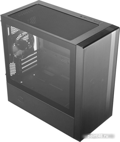 Корпус Cooler Master MasterBox NR400 MCB-NR400-KGNN-S00 фото 3