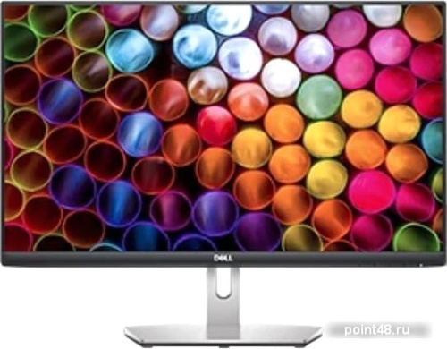 Купить Монитор LCD 24  S2421H IPS 2421-9329 DELL в Липецке