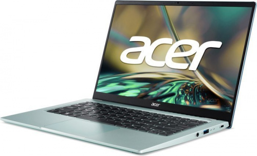 Ноутбук Acer Swift 3 SF314-512-50AE NX.K7MER.006 в Липецке фото 2