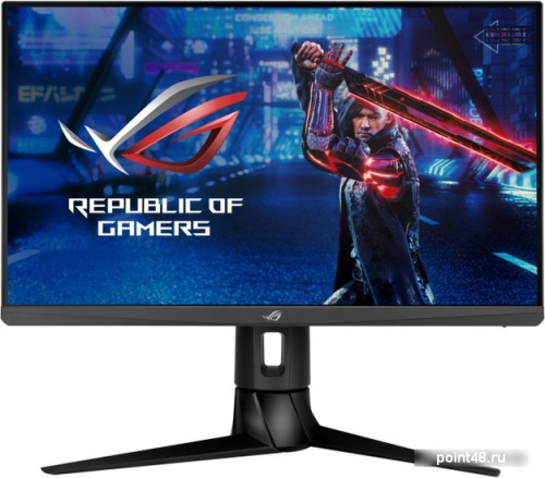 Купить Игровой монитор ASUS ROG Strix XG249CM в Липецке