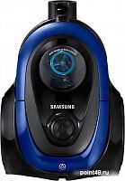 Купить Пылесос Samsung SC18M21A0SB 1800Вт синий в Липецке