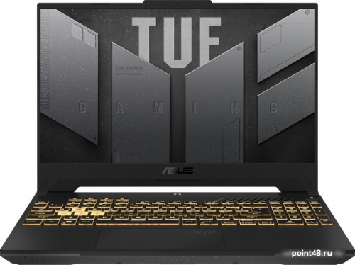 Игровой ноутбук ASUS TUF Gaming F15 FX507ZM-HN177 в Липецке