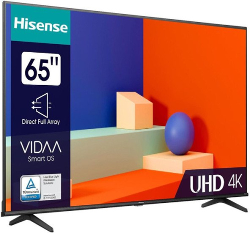 Купить Телевизор Hisense 65A6K в Липецке фото 3