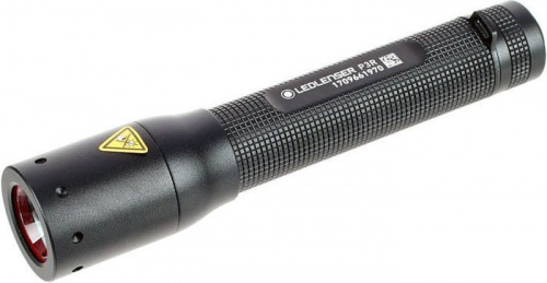 Купить Фонарь ручной Led Lenser P3R черный лам.:светодиод. 140lx AAAx1 (501048) в Липецке фото 2