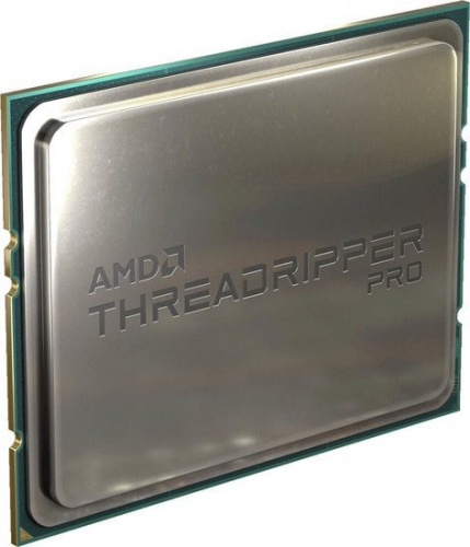 Процессор AMD Ryzen Threadripper Pro 3975WX фото 2