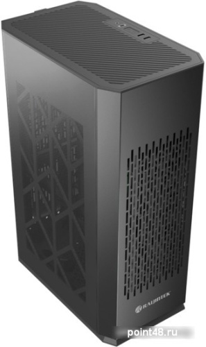 Корпус Raijintek Ophion Elite (титановый)