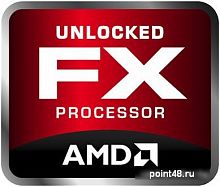 Процессор AMD FX 4300, SocketAM3+, OEM