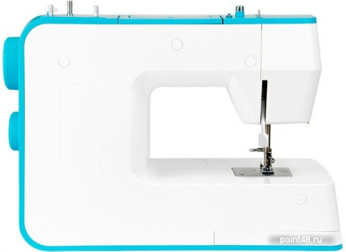 Купить Швейная машина Aurora Style 5 электромеханическое управление, 19 операций в Липецке фото 3