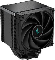 Кулер для процессора DeepCool AK500 ZERO DARK R-AK500-BKNNMT-G-1