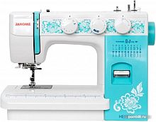 Купить Электромеханическая швейная машина Janome HD1019 в Липецке