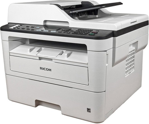 Купить МФУ Ricoh SP 230SFNw в Липецке