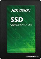 SSD Hikvision C100 120GB HS-SSD-C100/120G
