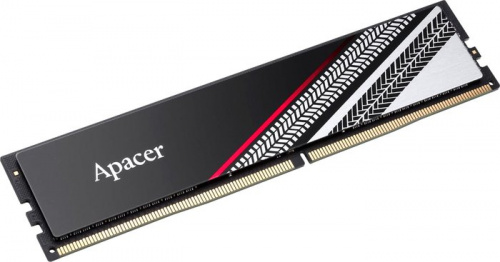 Оперативная память Apacer TEX 16ГБ DDR4 2666 МГц AH4U16G26C08YTBAA-1