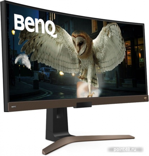 Купить Монитор BenQ Mobiuz EW3880R в Липецке фото 3