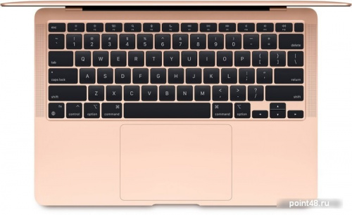 Ноутбук Apple Macbook Air 13" M1 2020 Z12A0008Q в Липецке фото 2