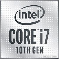 Процессор CPU Intel Socket 1200 Core i7-10700 (2.9Ghz/16Mb) tray