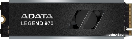 SSD ADATA Legend 970 2TB SLEG-970-2000GCI